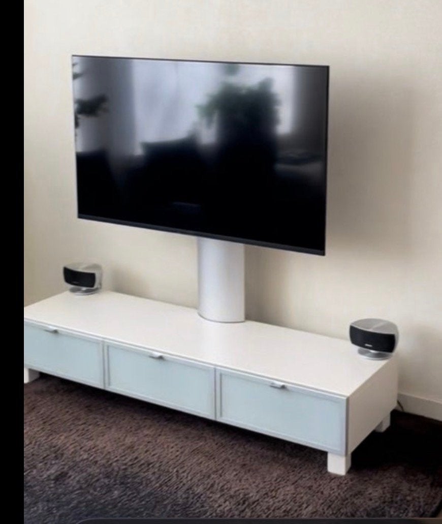Tv meubel, Antiek en Kunst, Antiek | Tv's en Audio, Ophalen