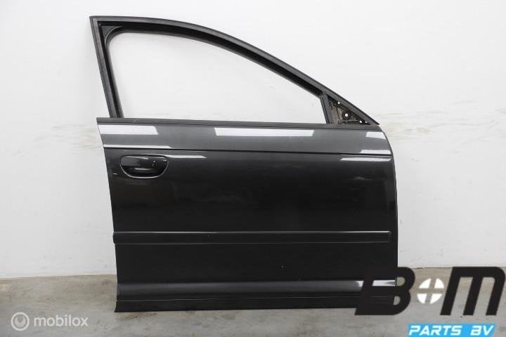 Portier RV Audi A3 8P SB LZ7L 8P4831052A