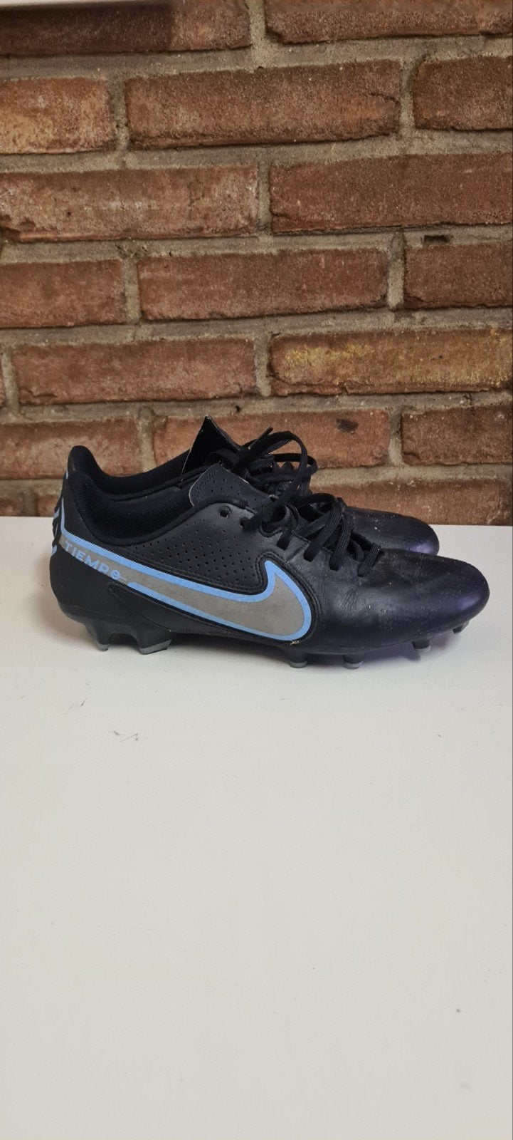Nike Voetbalschoenen - Maat 40, Ophalen, Schoenen, Maat M, Zo goed als nieuw