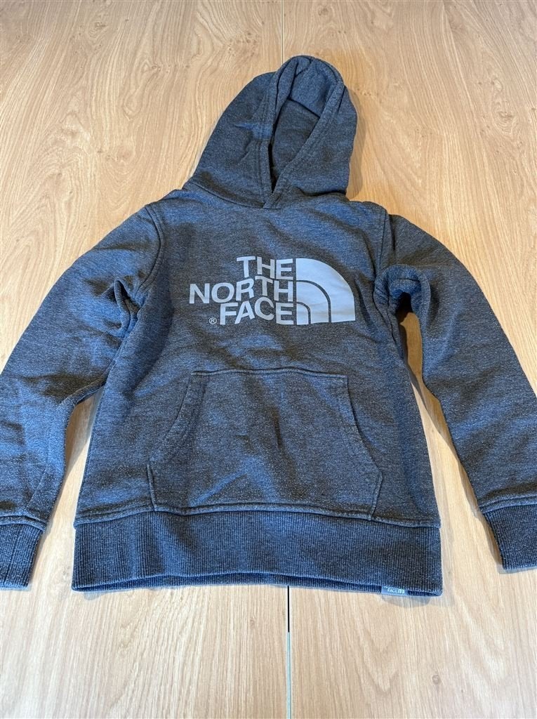 Jongens Trui - The north face - Junior maat M - REF JC02632, Verzenden, Zo goed als nieuw, Maat 46 (S) of kleiner