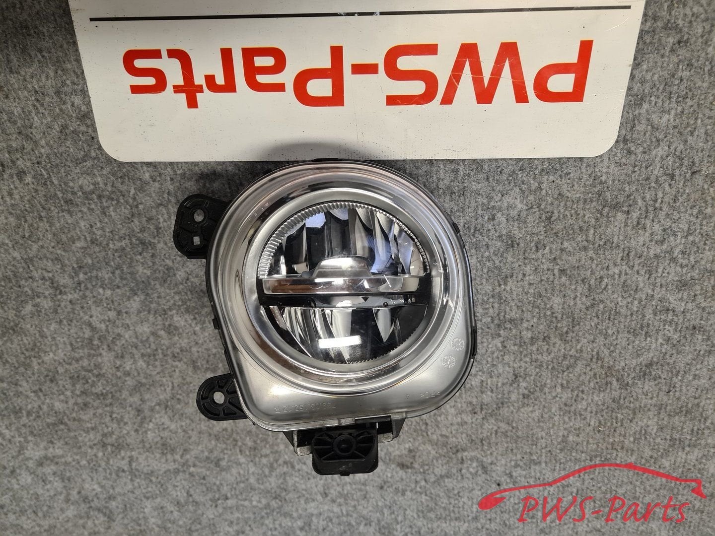 BMW X5 F15 X6 F16 LED MISTLAMP RECHTS ORIGINEEL, Gebruikt, -, -, Ophalen of Verzenden