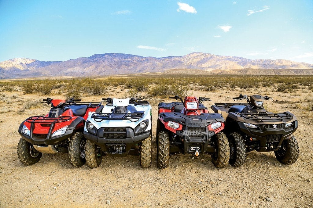 Gezocht : Yamaha, Honda, Polaris, Suzuki, Kawasaki en Can-am, 1 cilinder