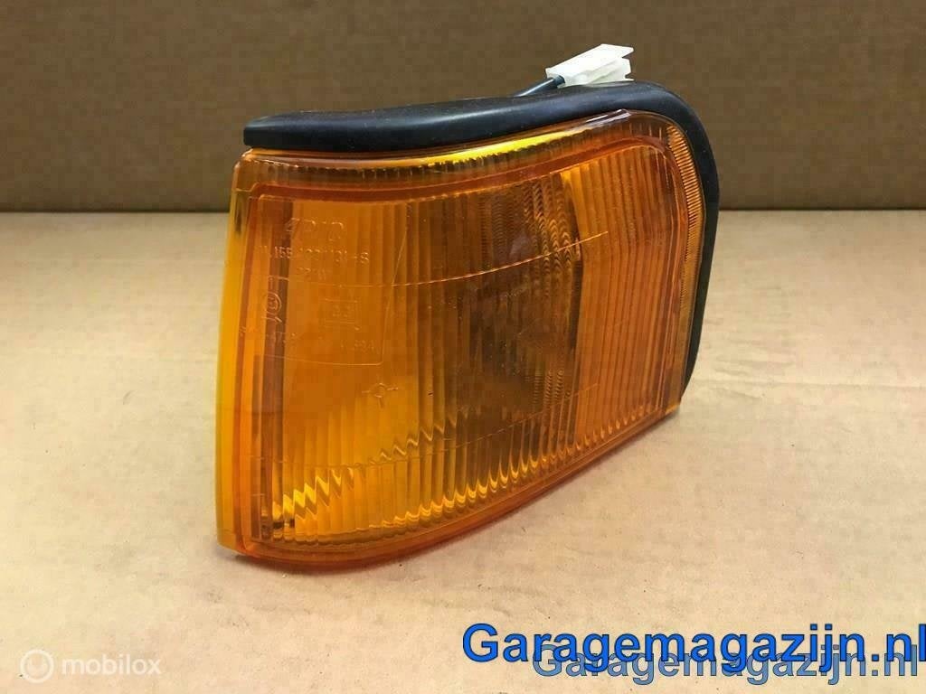 Knipperlicht links oranje 1735905 Fiat Uno Hatchback (146A,, Auto-onderdelen, Fiat, Nieuw, Ophalen of Verzenden, Fiat