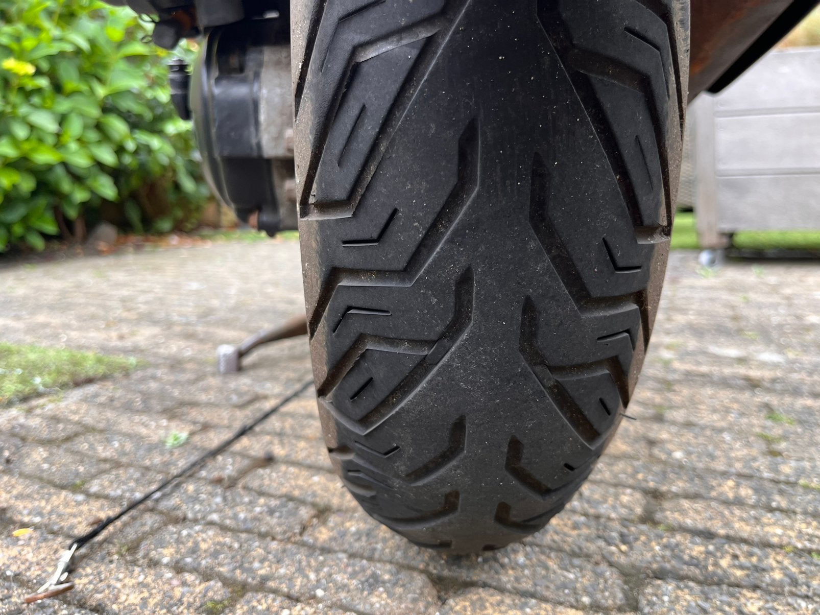 scooter kymco, Ophalen of Verzenden, Gebruikt, Benzine, Agility