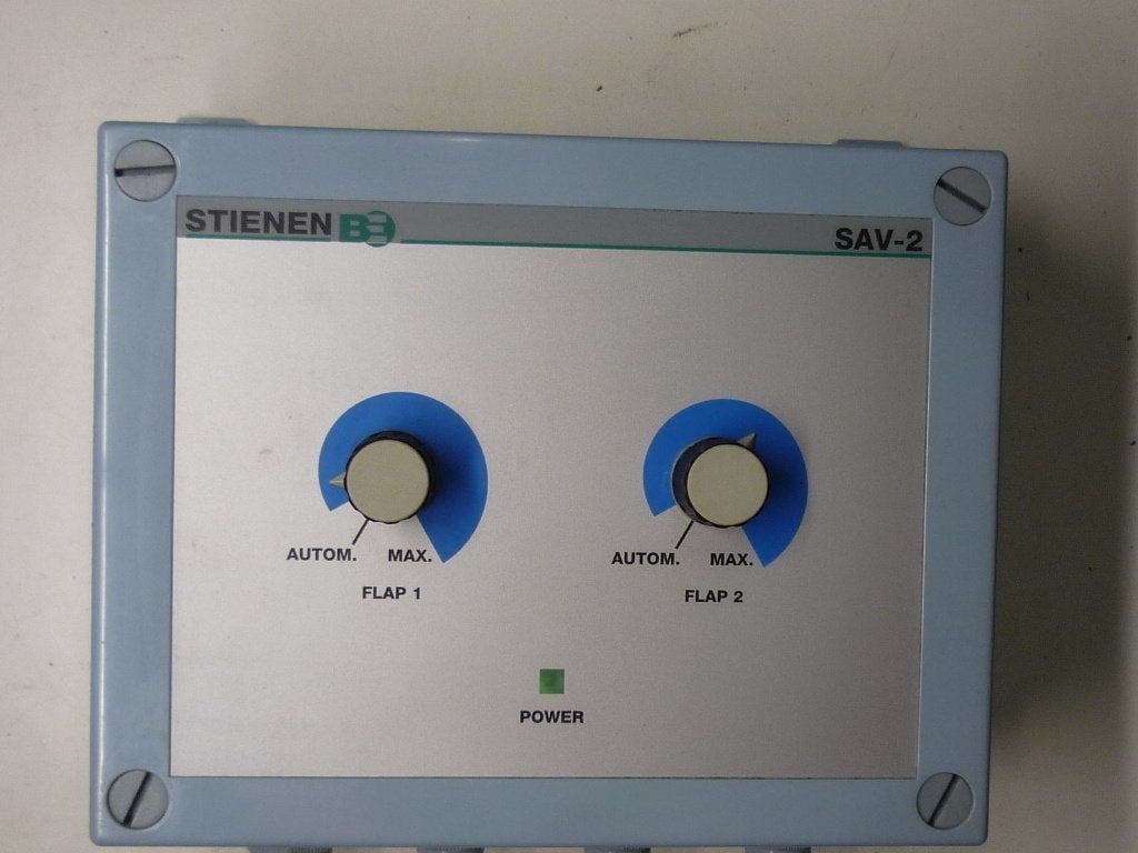 Stienen SAV-2, Ophalen of Verzenden, Zo goed als nieuw