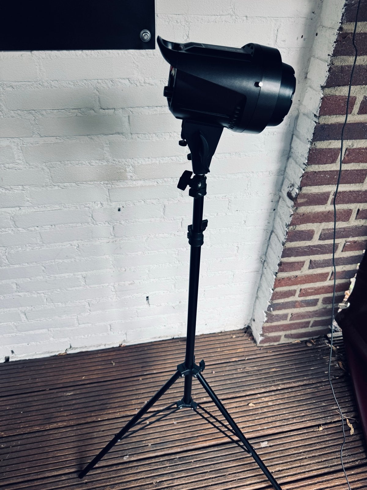 Complete thuis fotostudio inventaris - ook los te koop, Audio, Tv en Foto, Gebruikt, Complete fotostudio, Ophalen of Verzenden