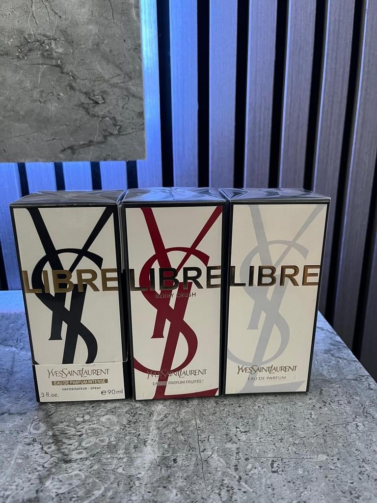 Ysl Libre, Ophalen of Verzenden
