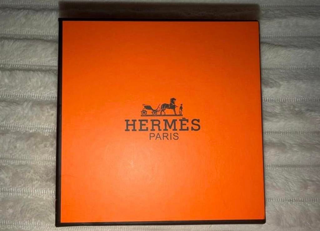 Hermes riem met steentjes, Ophalen of Verzenden, 20e eeuw of later, Nieuw