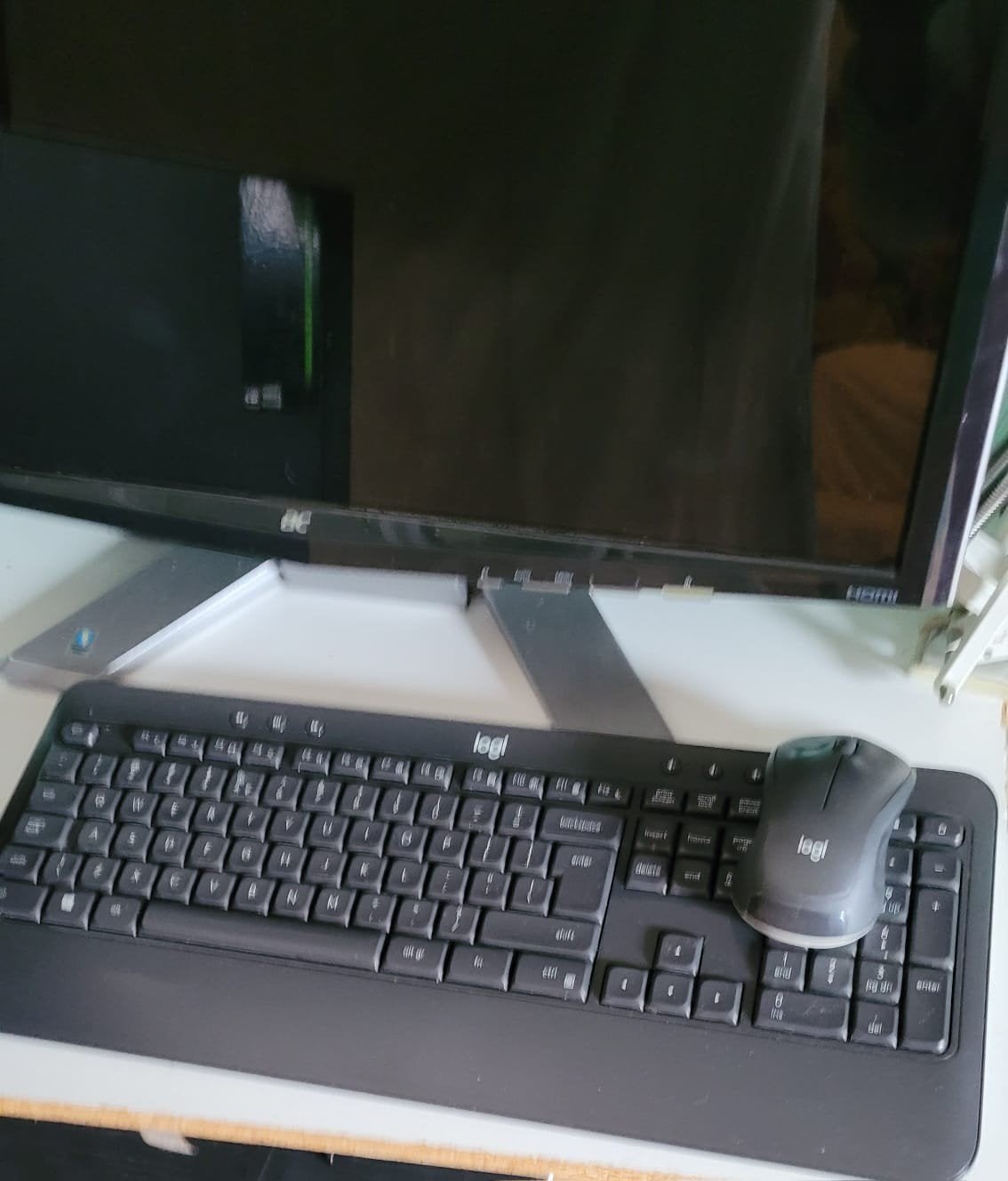 Computer windo's 8.1, Ophalen