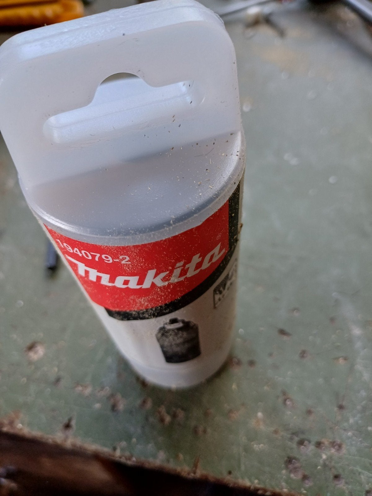 boorkop  Makita , Makita boorkop nieuwe Makita, Ophalen of Verzenden, Nieuw, Boor- en Schroefmachine