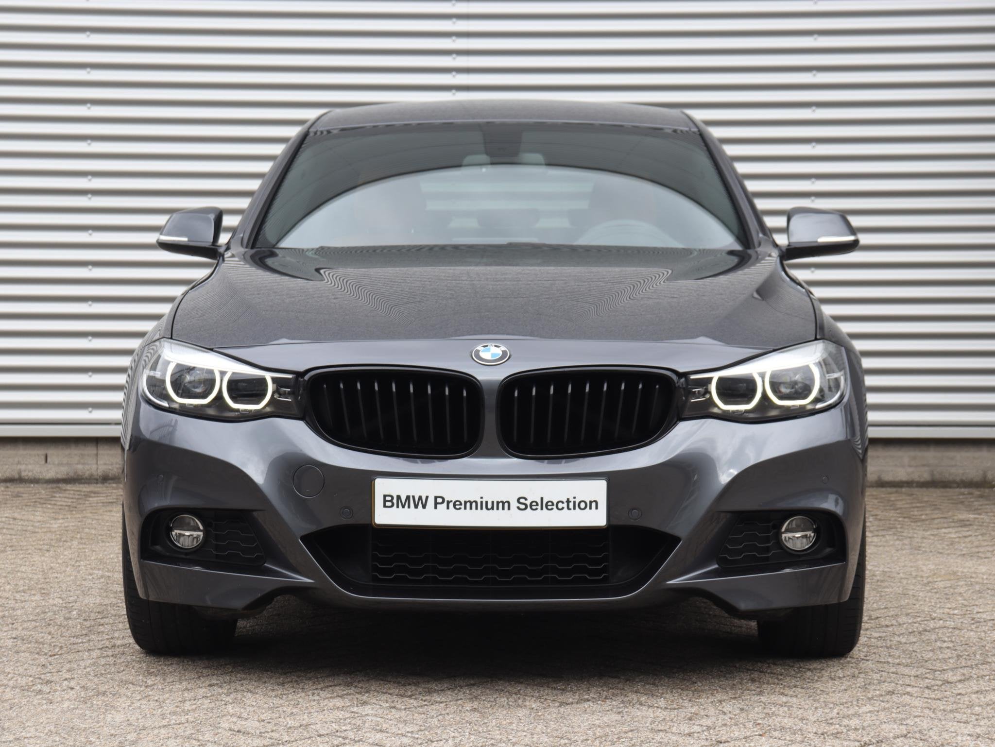 BMW 3-serie Gran Turismo 320i | High Executive | M Sportpakk, Auto's, Automaat, 1998 cc, Gebruikt, Euro 6