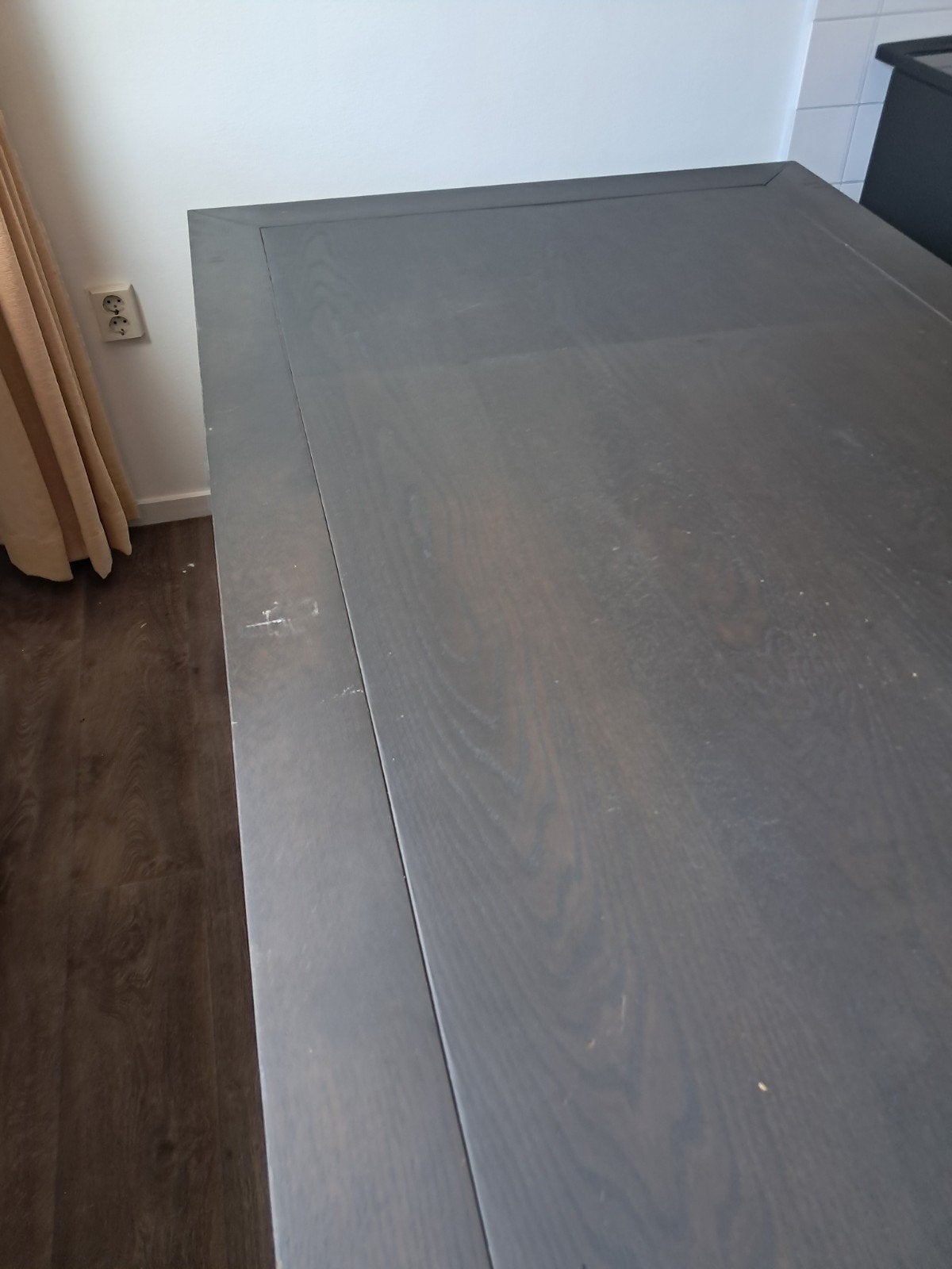 gratis tafel, Ophalen, Gebruikt, 50 tot 100 cm, 150 tot 200 cm