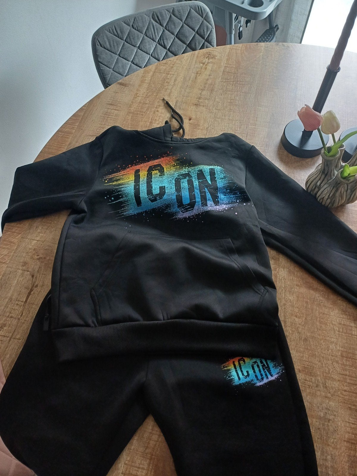 trainingspak, Ophalen, Zo goed als nieuw, Maat 56/58 (XL)