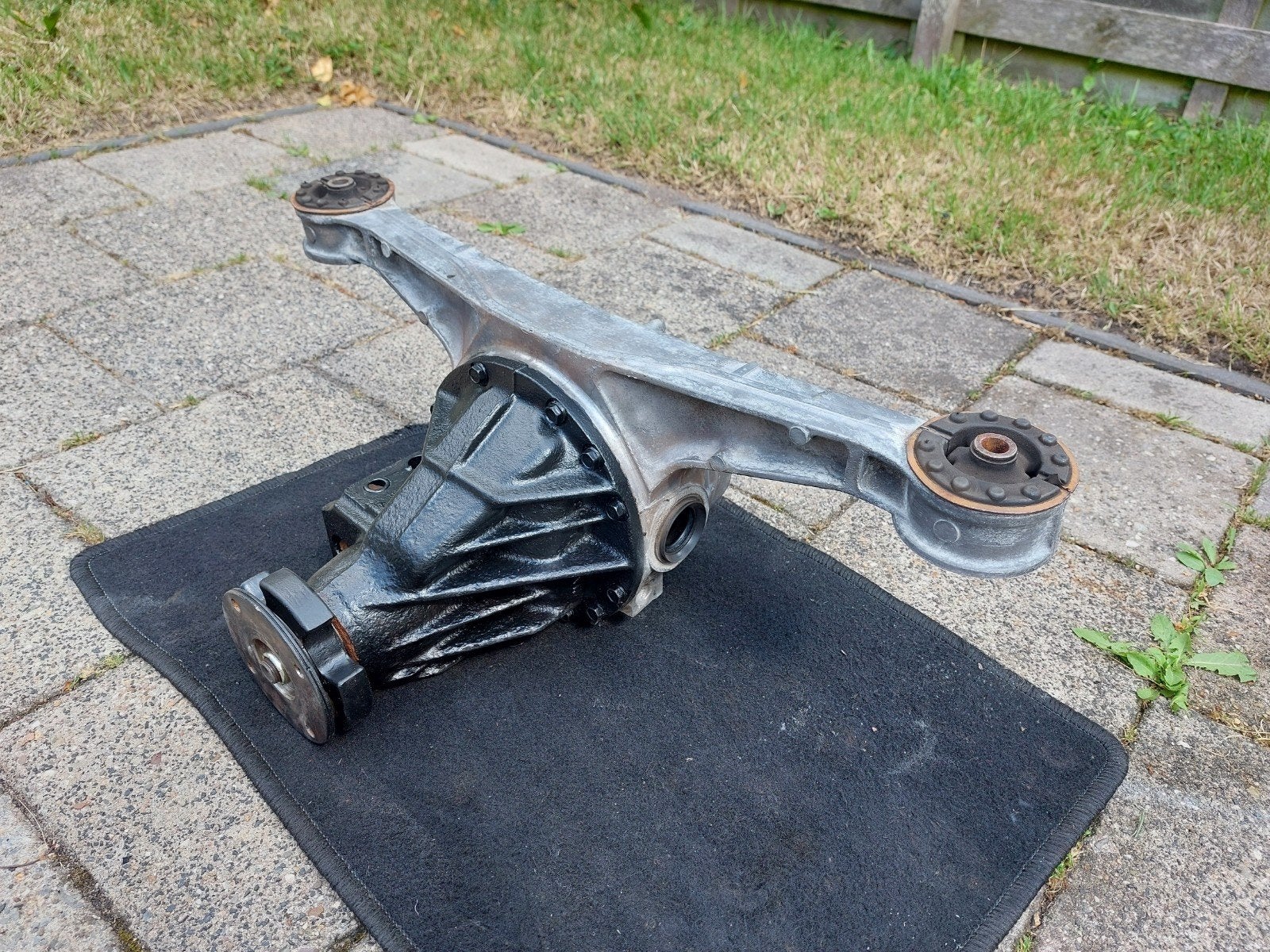 Tekoop: Limited Slip Differentieel voor Mazda MX-5 NB/FL, Ophalen, Nieuw, Mazda