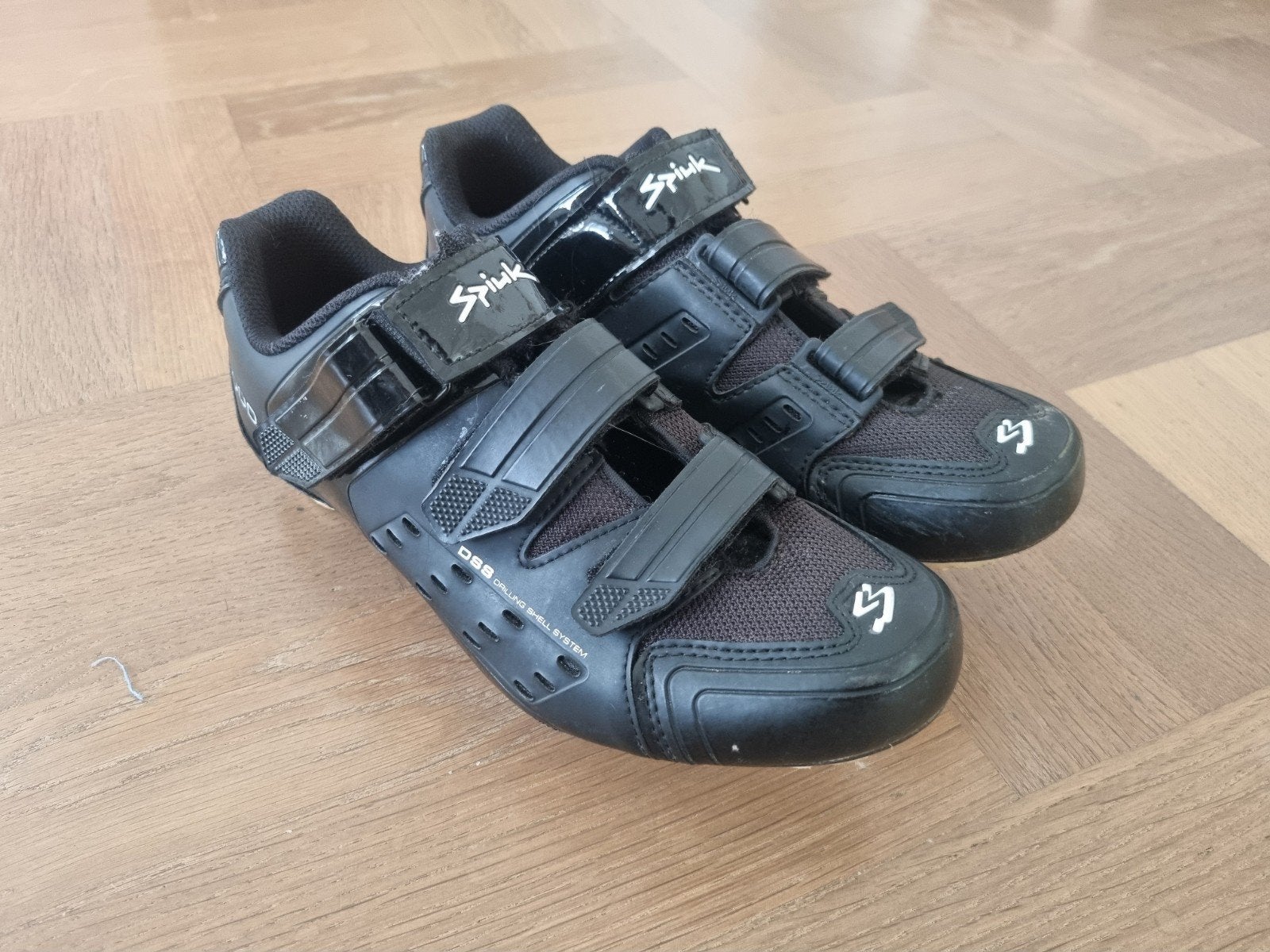 Spiuk Rodda fietsschoenen - Maat 40, Ophalen of Verzenden