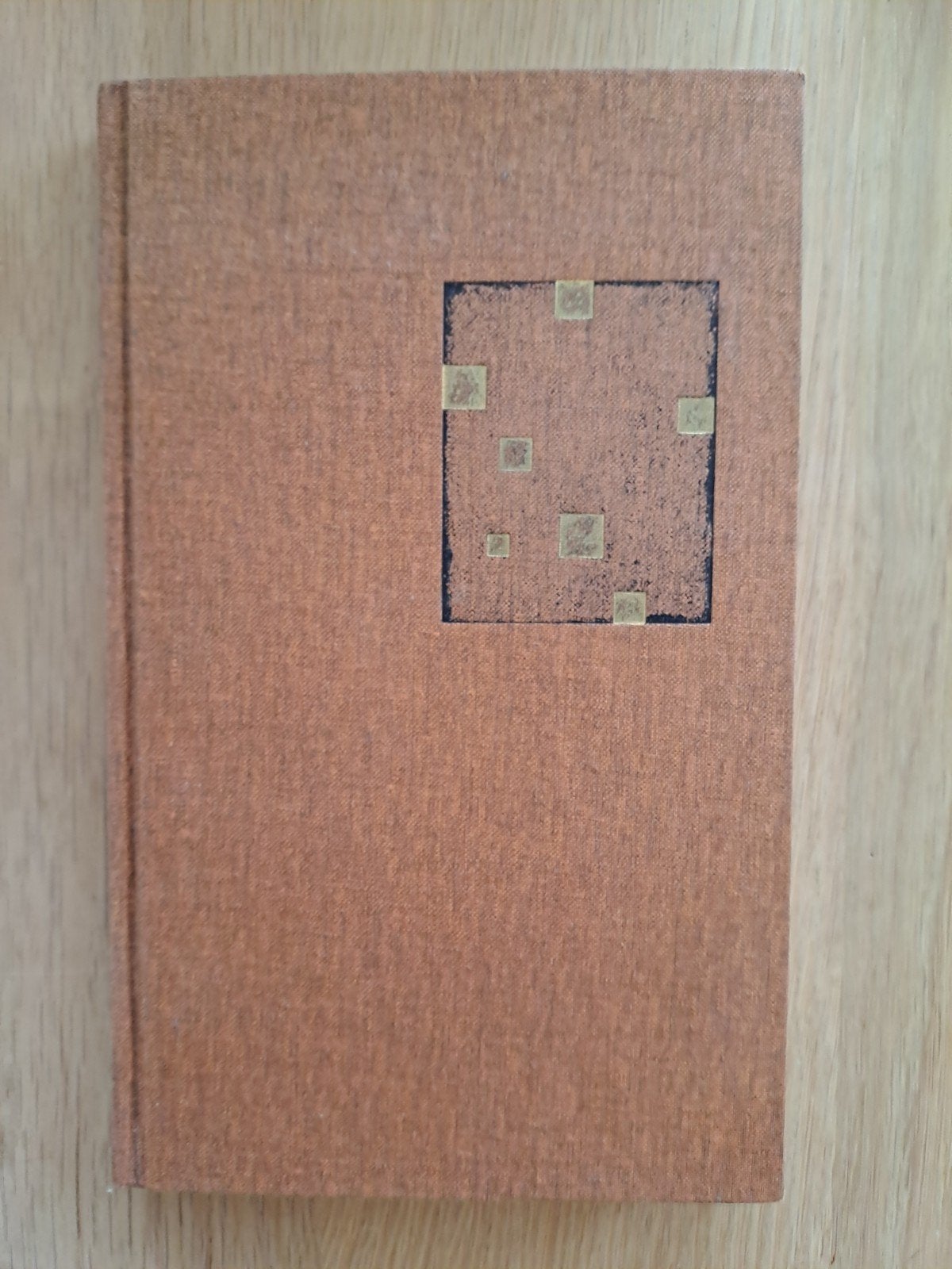 J.W. Schulte Nordholt gedichten: Gezicht op Zuid Holland, Boeken, Ophalen of Verzenden, Gelezen, J.W. Schulte Nordholt, Eén auteur