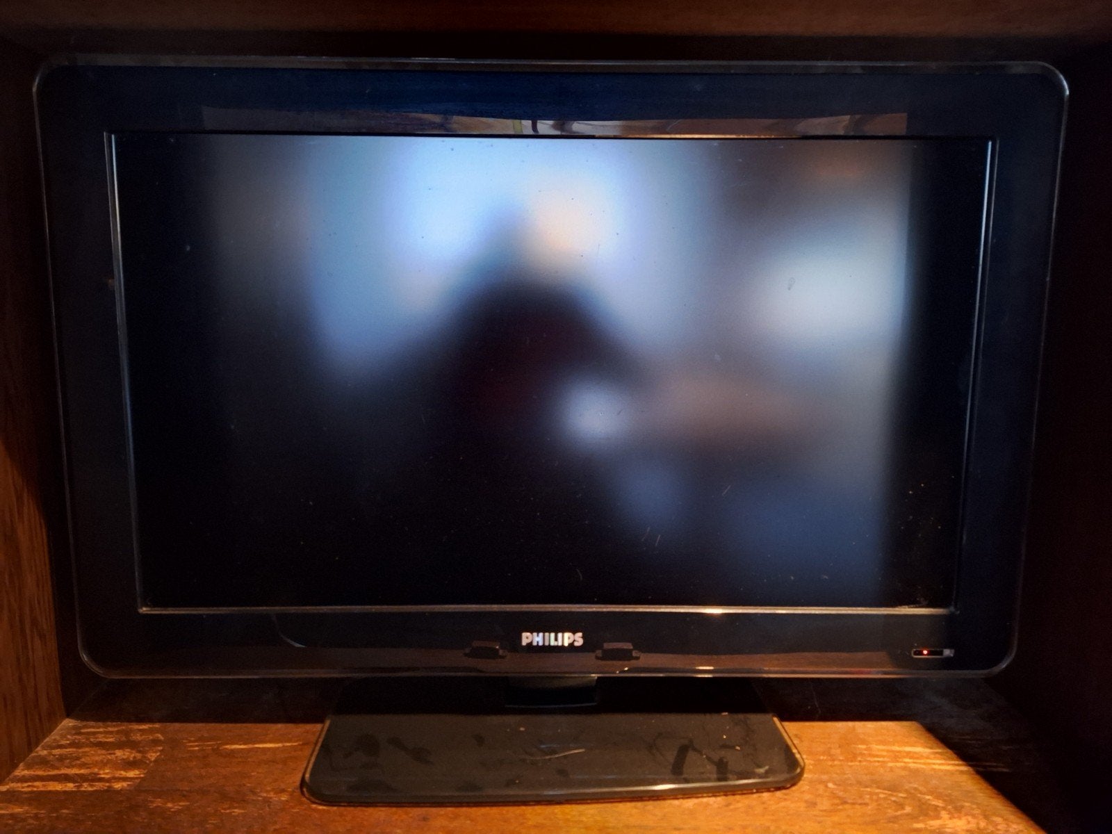 Philips TV, Ophalen of Verzenden, Gebruikt, 60 tot 80 cm, Philips