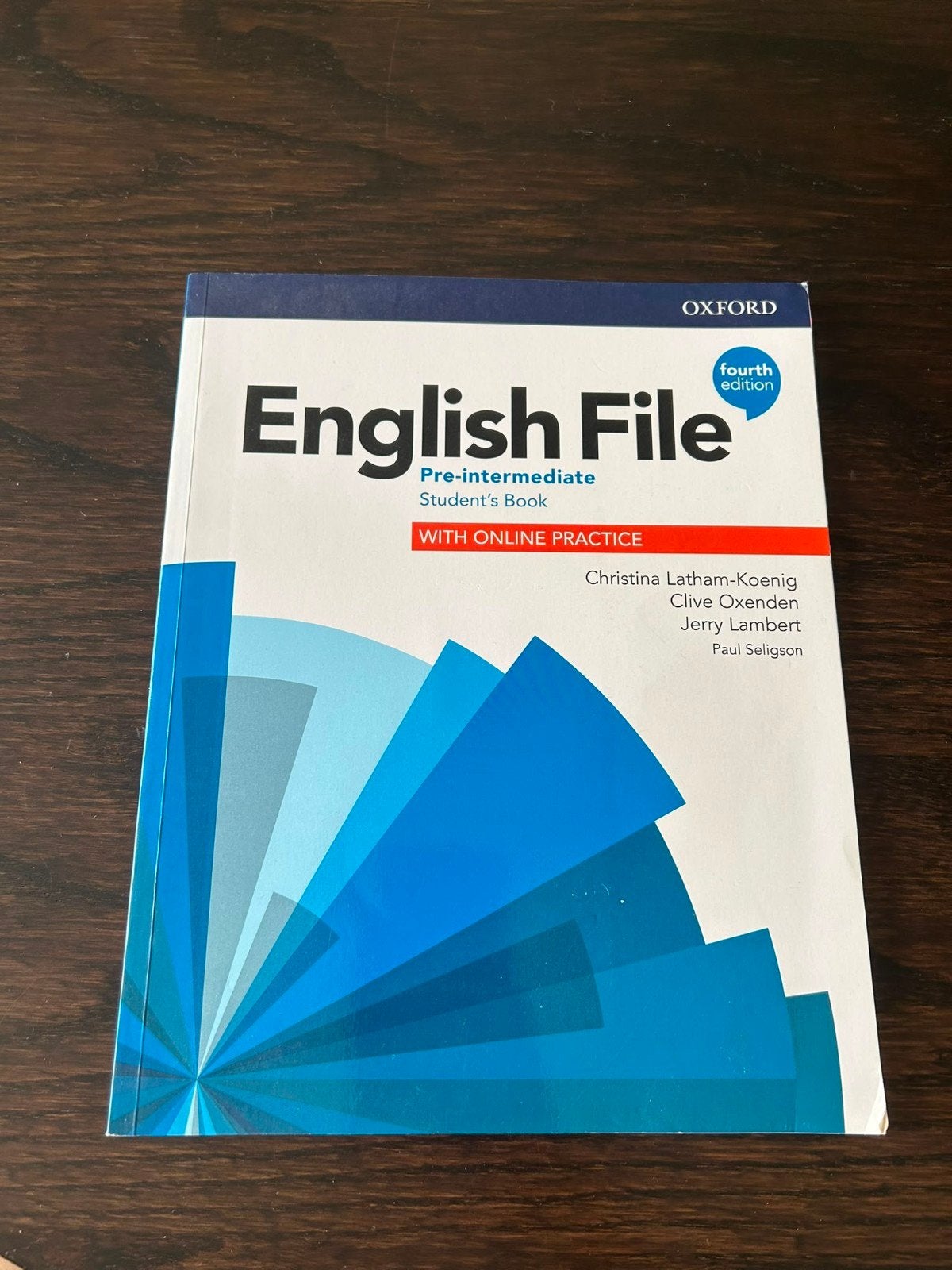 Engels boek niveau mbo 4, Ophalen, Nieuw, Overige niveaus, Engels