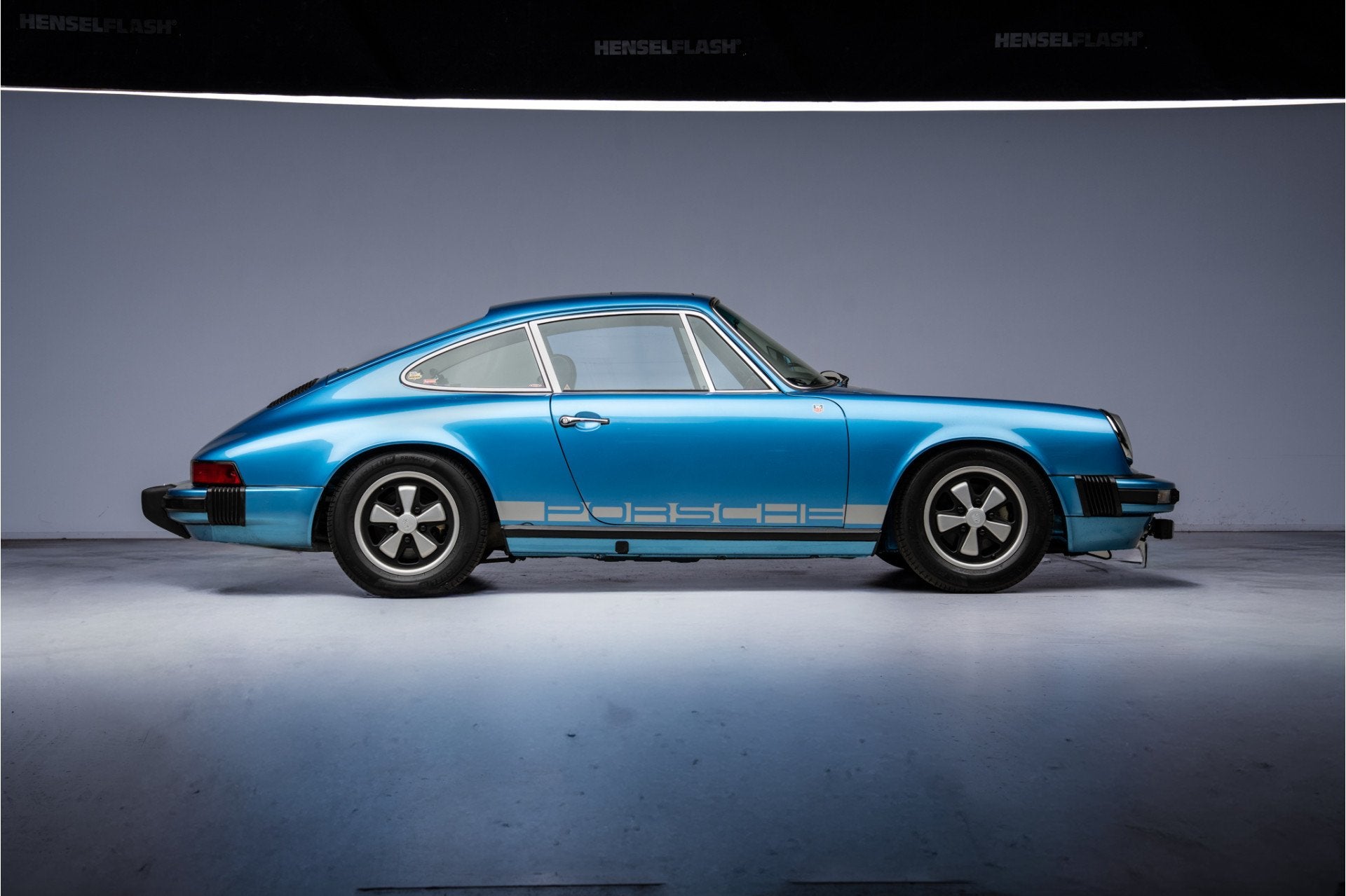 Porsche 911 2.7 S Coupé G-model | Technische topstaat | Out, foto 6