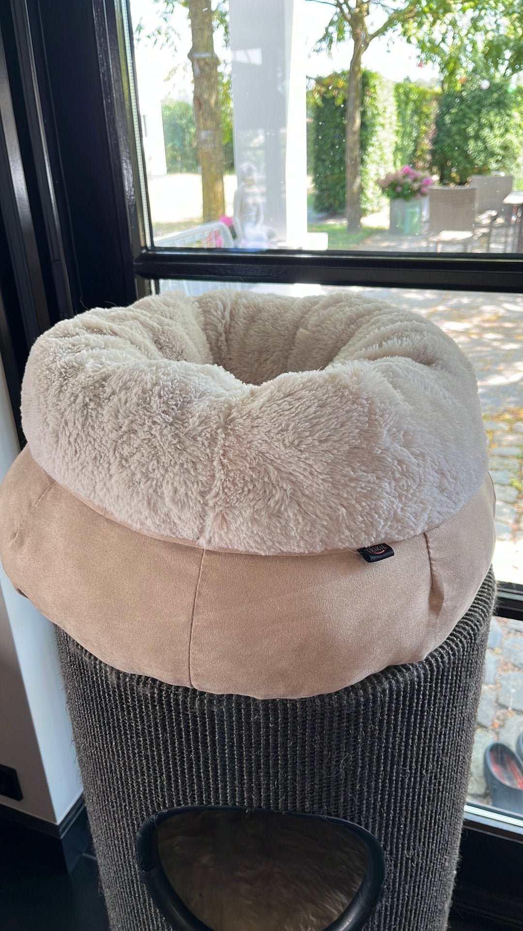 Te koop nieuwe kattenmand, Dieren en Toebehoren, Ophalen, Nieuw