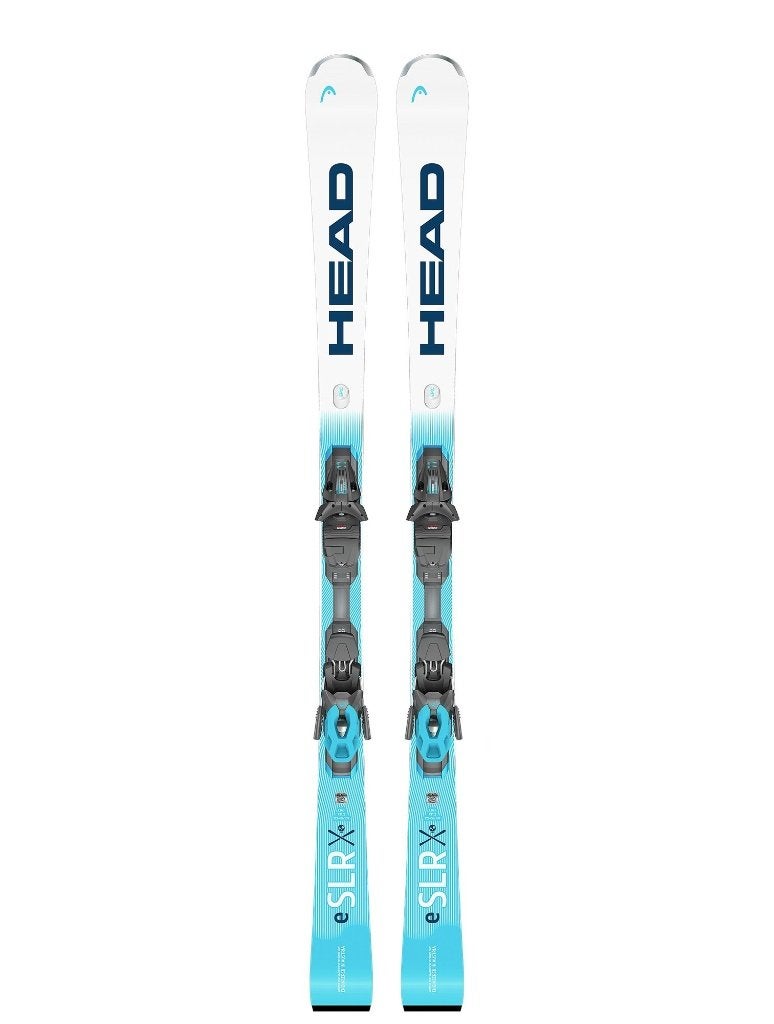 Head WC Rebels E.SLR Heren Piste carveski's lengte 170 Nieuw, Sport en Fitness, Skiën en Langlaufen, 140 tot 160 cm, Nieuw, Head Sport GmbH