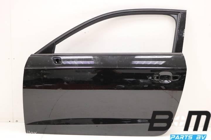 Portier LV Audi A3 8V 3drs LY9B 8V3831051B, Gebruikt