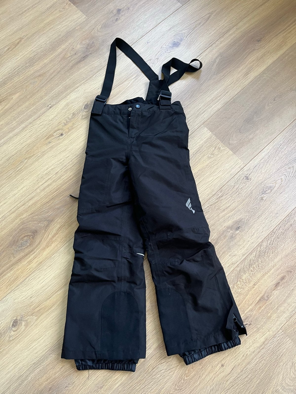 Crivit ski-/snowboardbroek maat 122/128, Kinderen en Baby's, Kinderkleding | Maat 122, Ophalen of Verzenden, Zo goed als nieuw