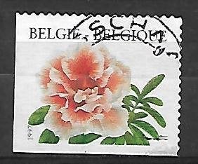 België 2733b, Ophalen of Verzenden, Gestempeld