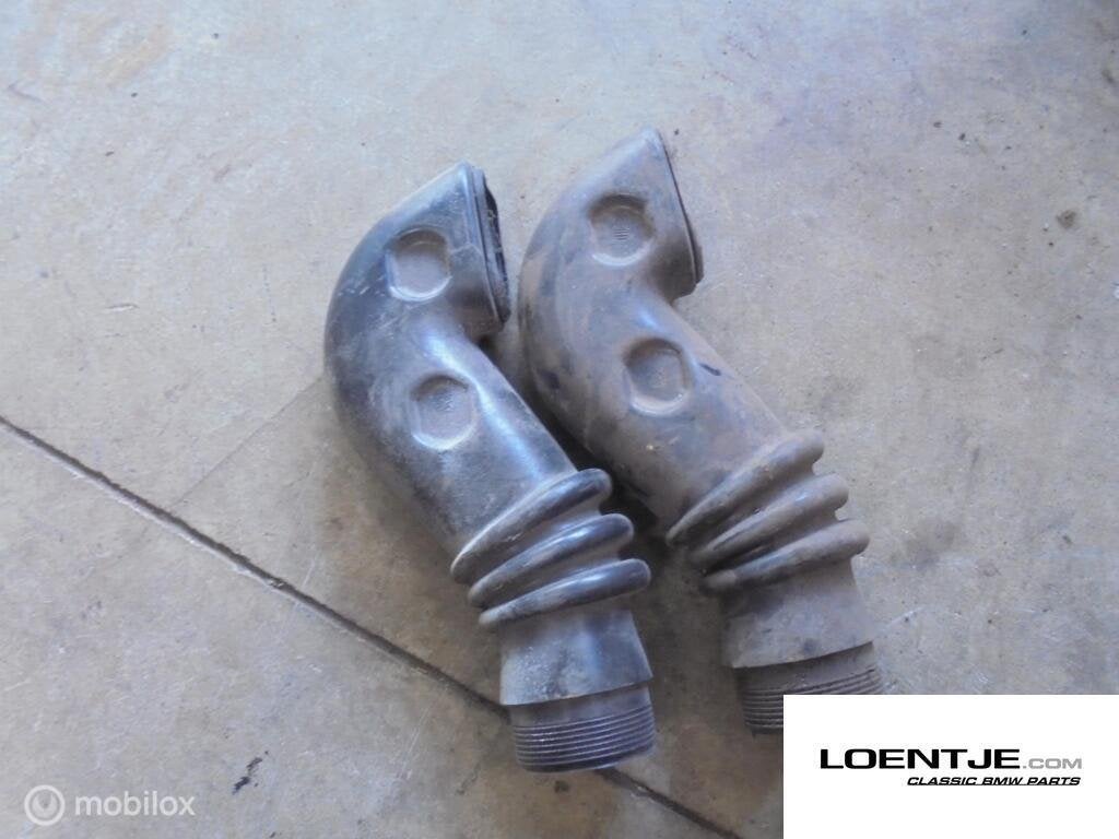 Ontluchtingsslang voor in kofferruimte bmw 02 2002 1802 etc, Gebruikt, Ophalen of Verzenden, BMW, BMW