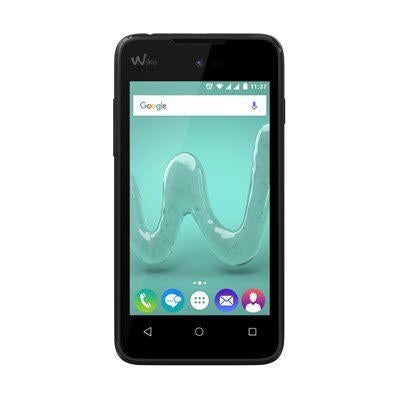 Wiko Sunny Smartphone 3G zwart, Telecommunicatie, Mobiele telefoons | Overige merken, Overige modellen, Verzenden, Nieuw, 3 tot 6 megapixel