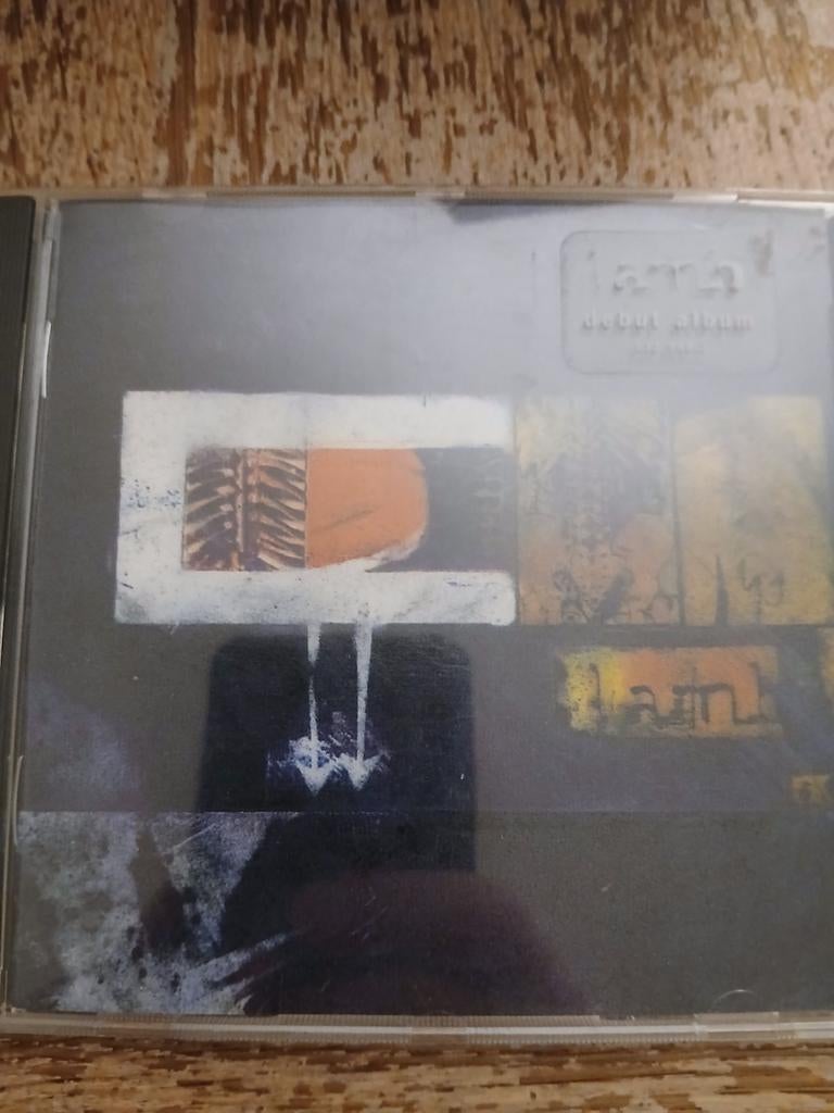 CD Lamb - Lamb, Cd's en Dvd's, Ophalen of Verzenden, Zo goed als nieuw