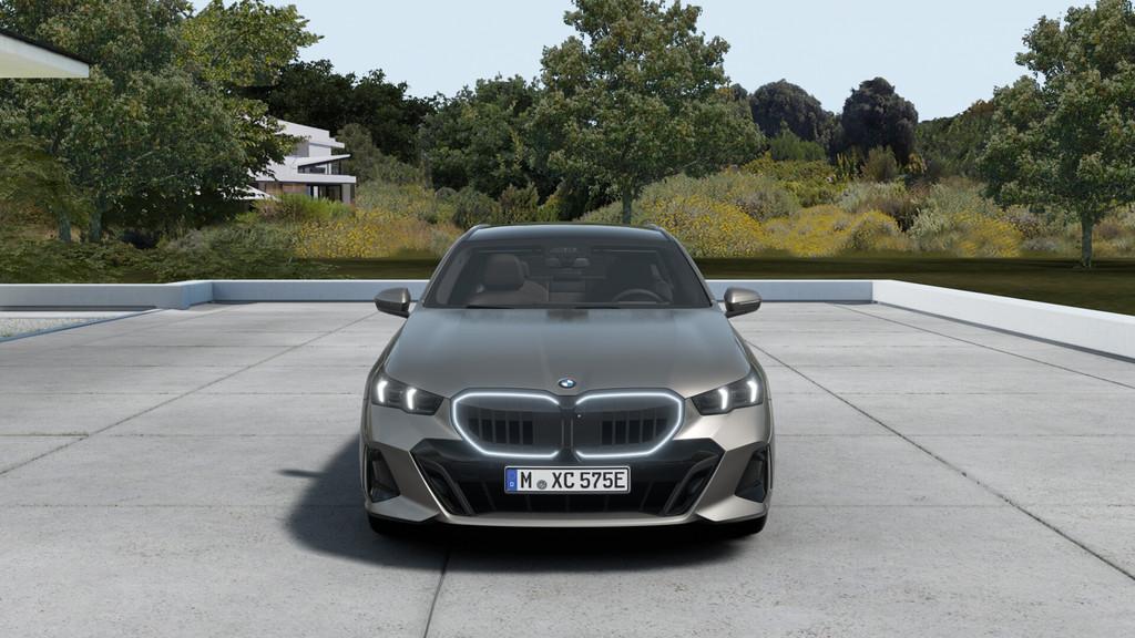 BMW 5 Serie Touring 530e M Sport Automaat / Panoramadak / Tr, Automaat, 1998 cc, Achterwielaandrijving, 4 cilinders