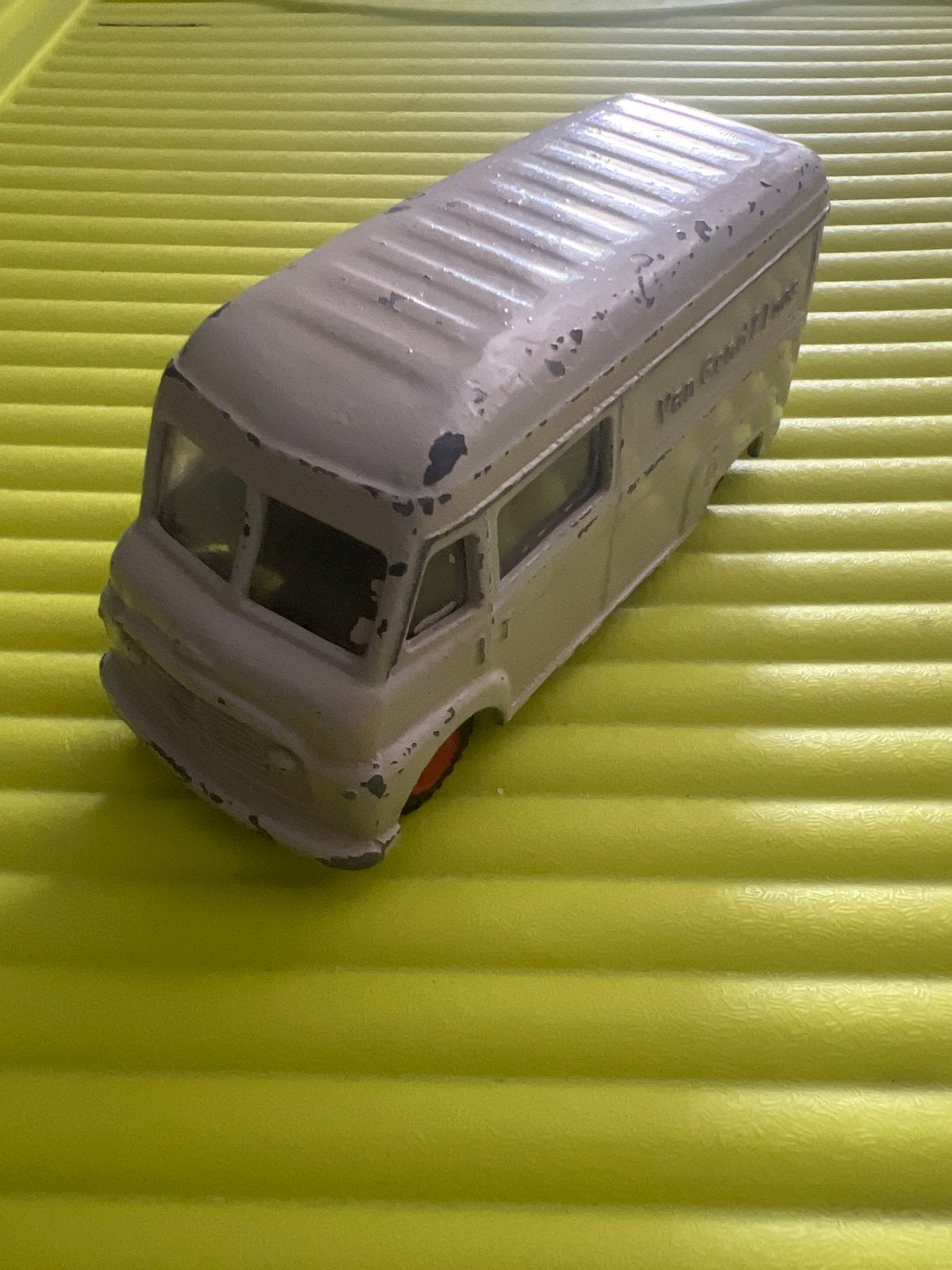 Lion car Commer Bestelwagen - Van Gend & Loos, Ophalen of Verzenden, Gebruikt
