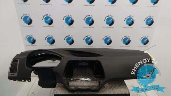 airbagset Hyundai i20 2014, Gebruikt, -, -, Ophalen of Verzenden