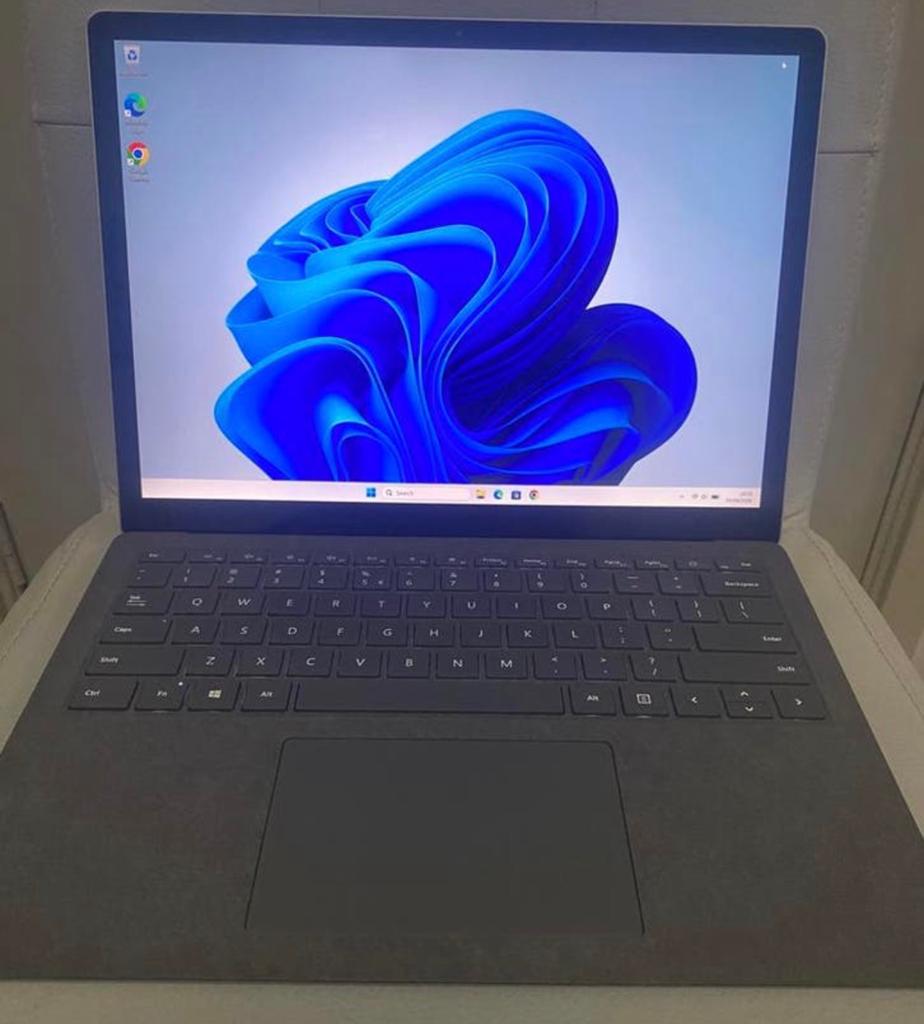 Surface Laptop 3 Core i5-10de gen, Computers en Software, Windows Laptops, 2 tot 3 Ghz, 13 inch, Ophalen of Verzenden, Zo goed als nieuw