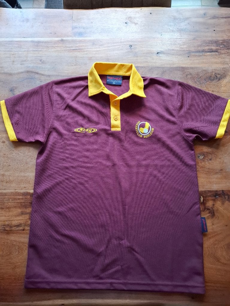Hockey shirt HC Berlicum maat 152, Ophalen of Verzenden, Zo goed als nieuw, Kleding