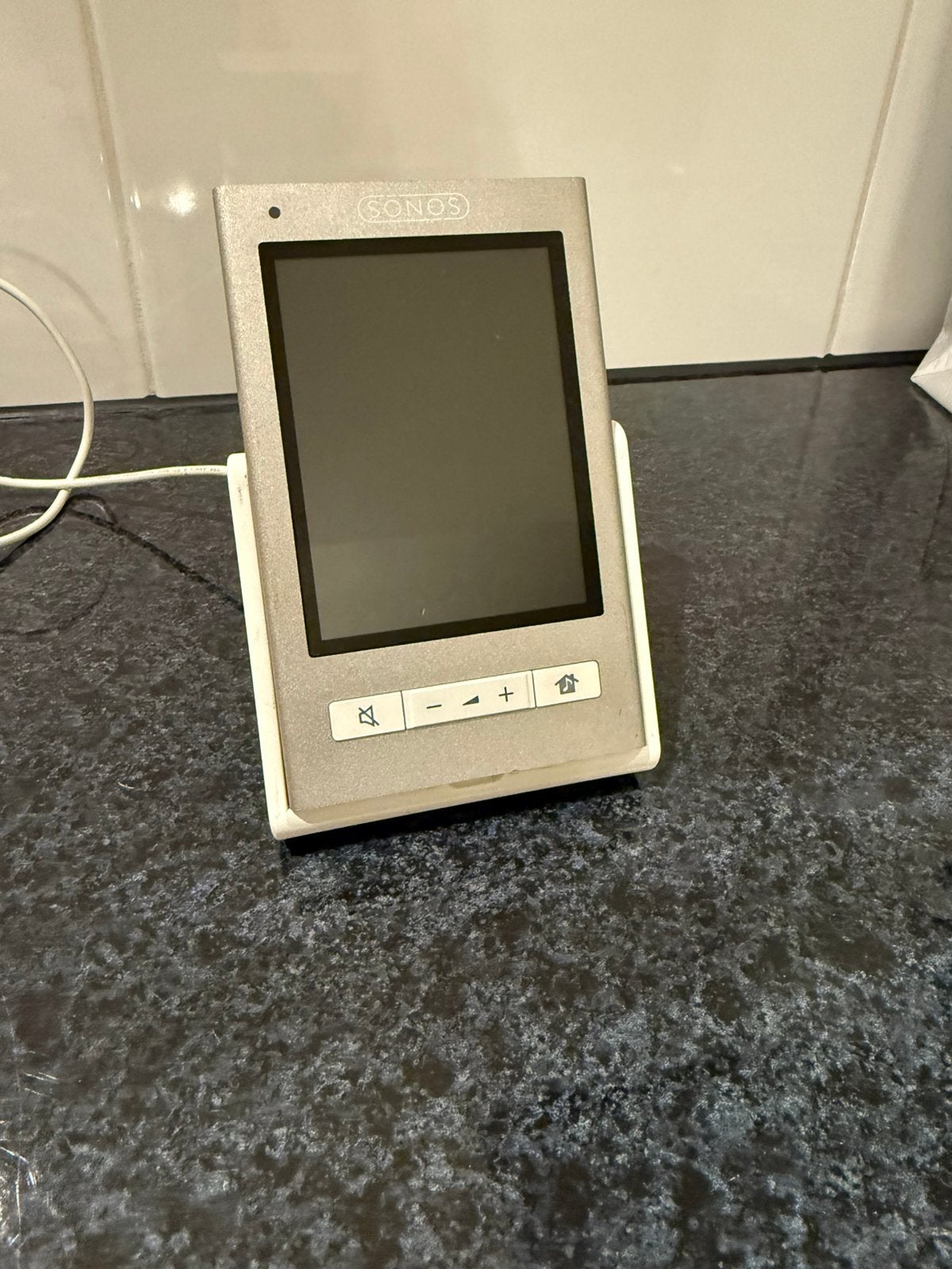 Sonos afstandbediening, Ophalen of Verzenden, Zo goed als nieuw