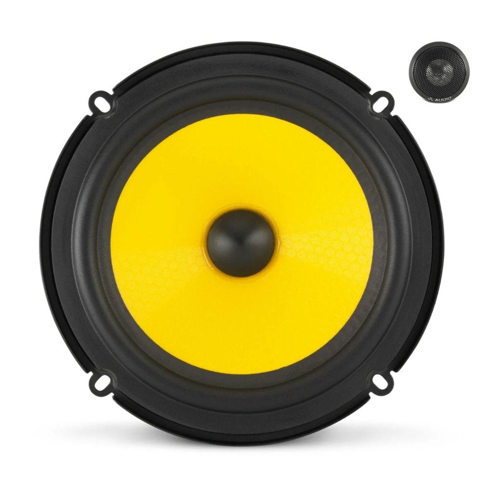 JL Audio C1 Series - 6,5 Inch 16,5 cm Composet, Nieuw, JL Audio, Ophalen of Verzenden