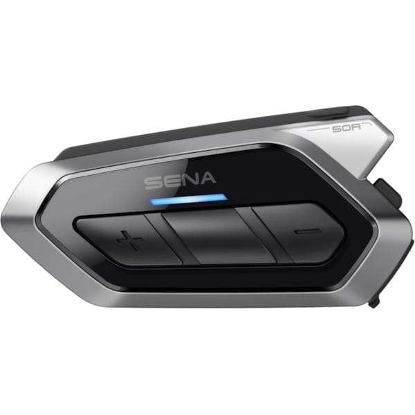 ️ Sena 50R Single – Premium Motorcommunicatie  ️, Ophalen, Nieuw