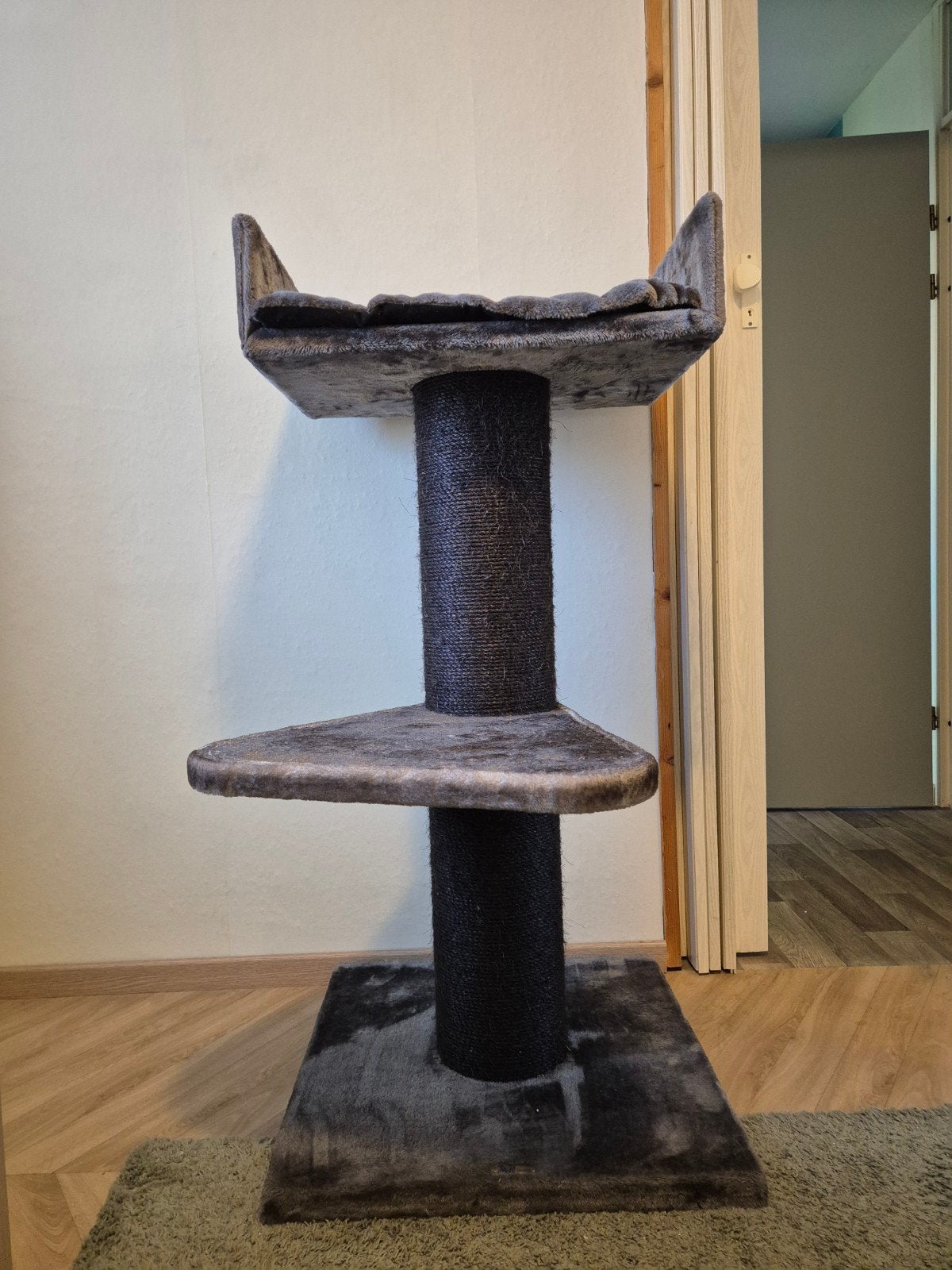 Krabpaal RHRQuality, Maine Coon, Dieren en Toebehoren, Krabmeubelen, Ophalen of Verzenden