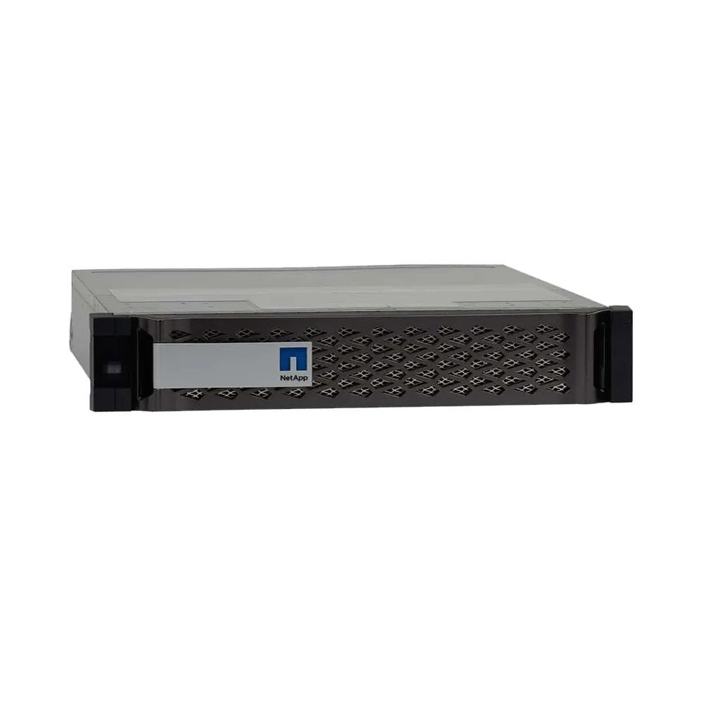 NetApp FAS2650 – Dual Controller HA – 12x 4TB, Computers en Software, Ophalen of Verzenden, Gebruikt, Onbekend, Hot swappable onderdelen