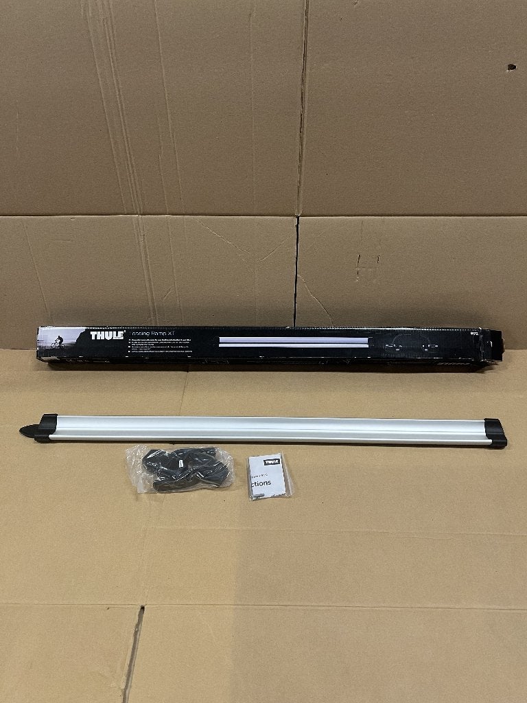 Nieuw in Doos Thule Loading Ramp XT 9172 voor Fietsendrager, Auto diversen, Nieuw, Ophalen of Verzenden, Fietsendrager-accessoire