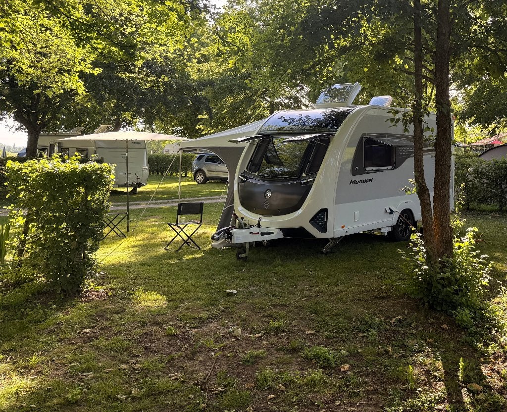 Unieke kans: Sprite Mondial 370SE (2026), Tot en met 2, 750 - 1000 kg, Particulier, 4 tot 5 meter