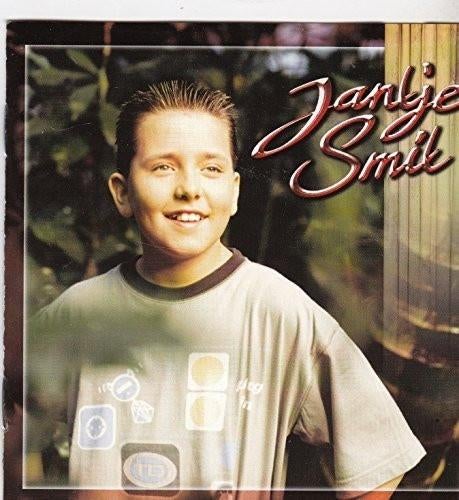 CD Jantje Smit* – Jantje Smit, Ophalen of Verzenden, Zo goed als nieuw, Levenslied of Smartlap