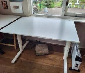 Bureau Gispen, Ophalen, Gispen, Hout, Zo goed als nieuw