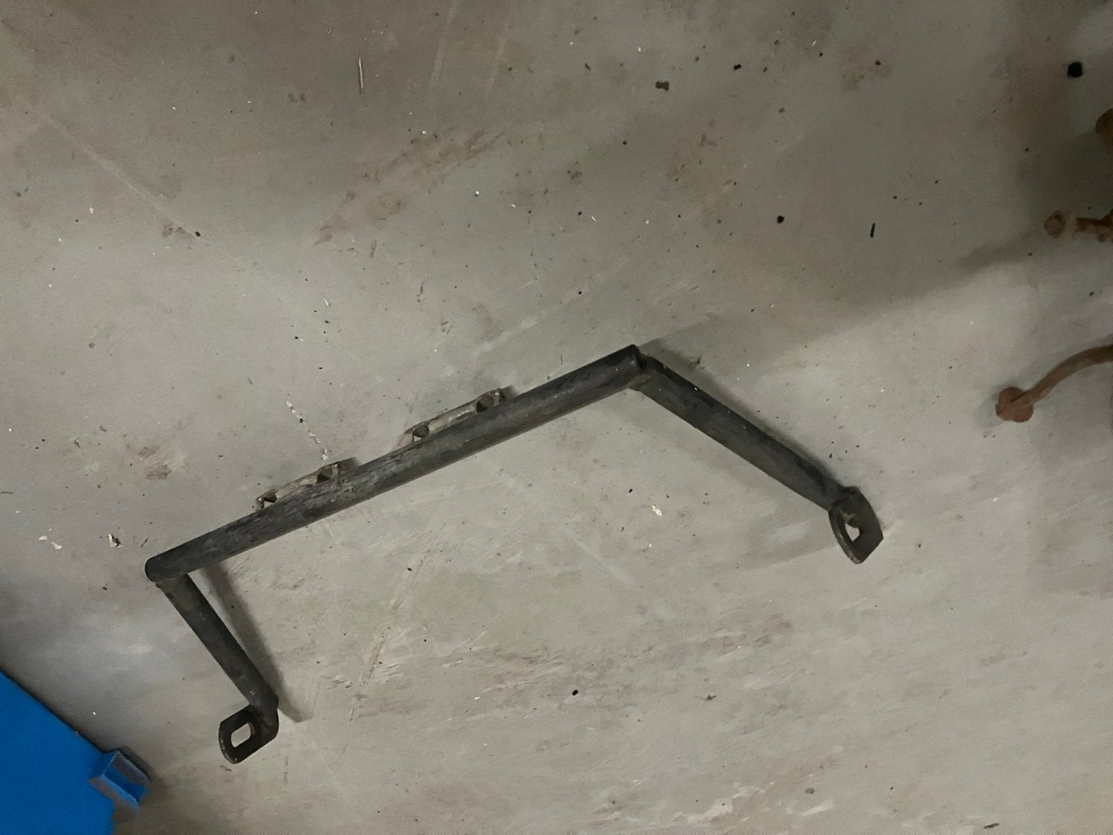 Honda mbx kuipbeugel, Ophalen of Verzenden, Zo goed als nieuw