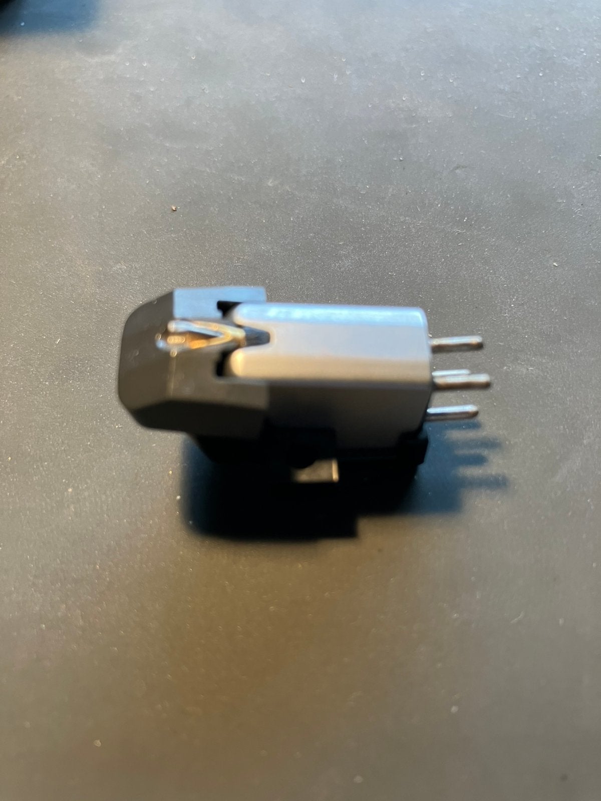JVC Z-1S element met goede naald, Ophalen, Zo goed als nieuw, Overige merken