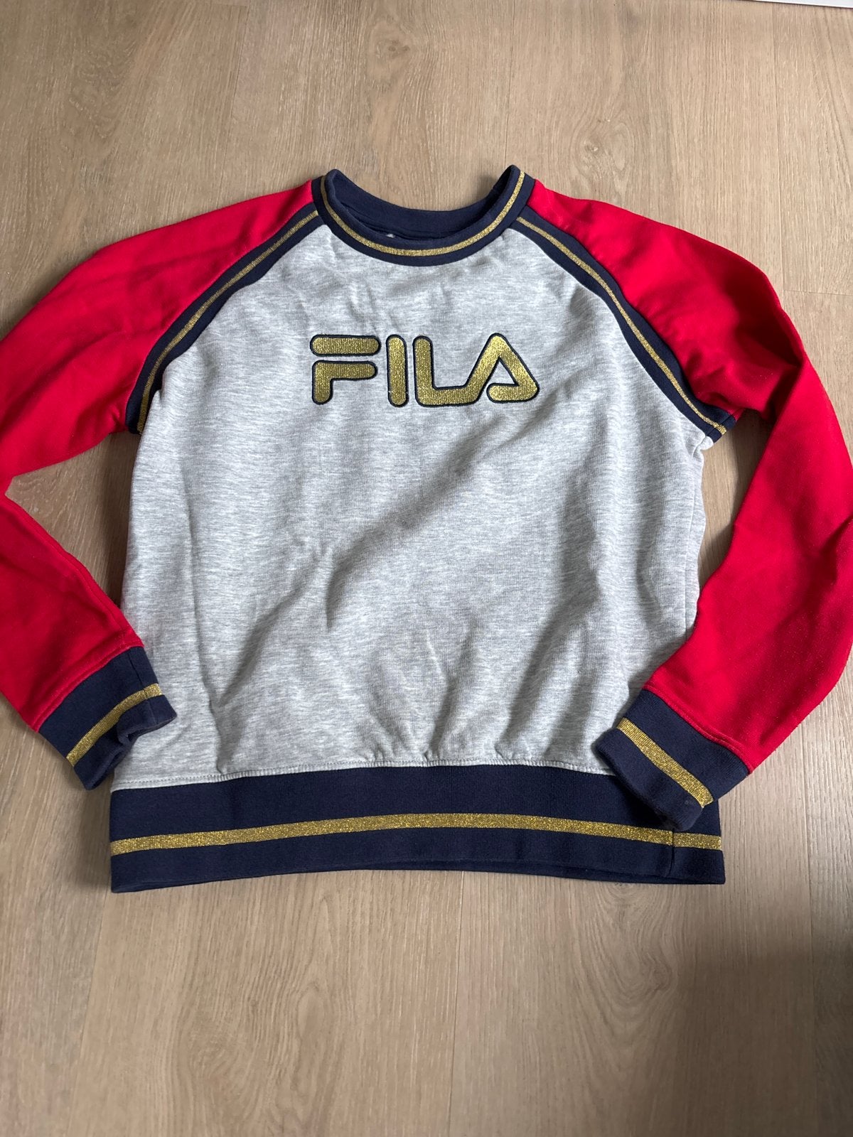 Fila trui maat XS, Ophalen of Verzenden, Gedragen, Maat 34 (XS) of kleiner