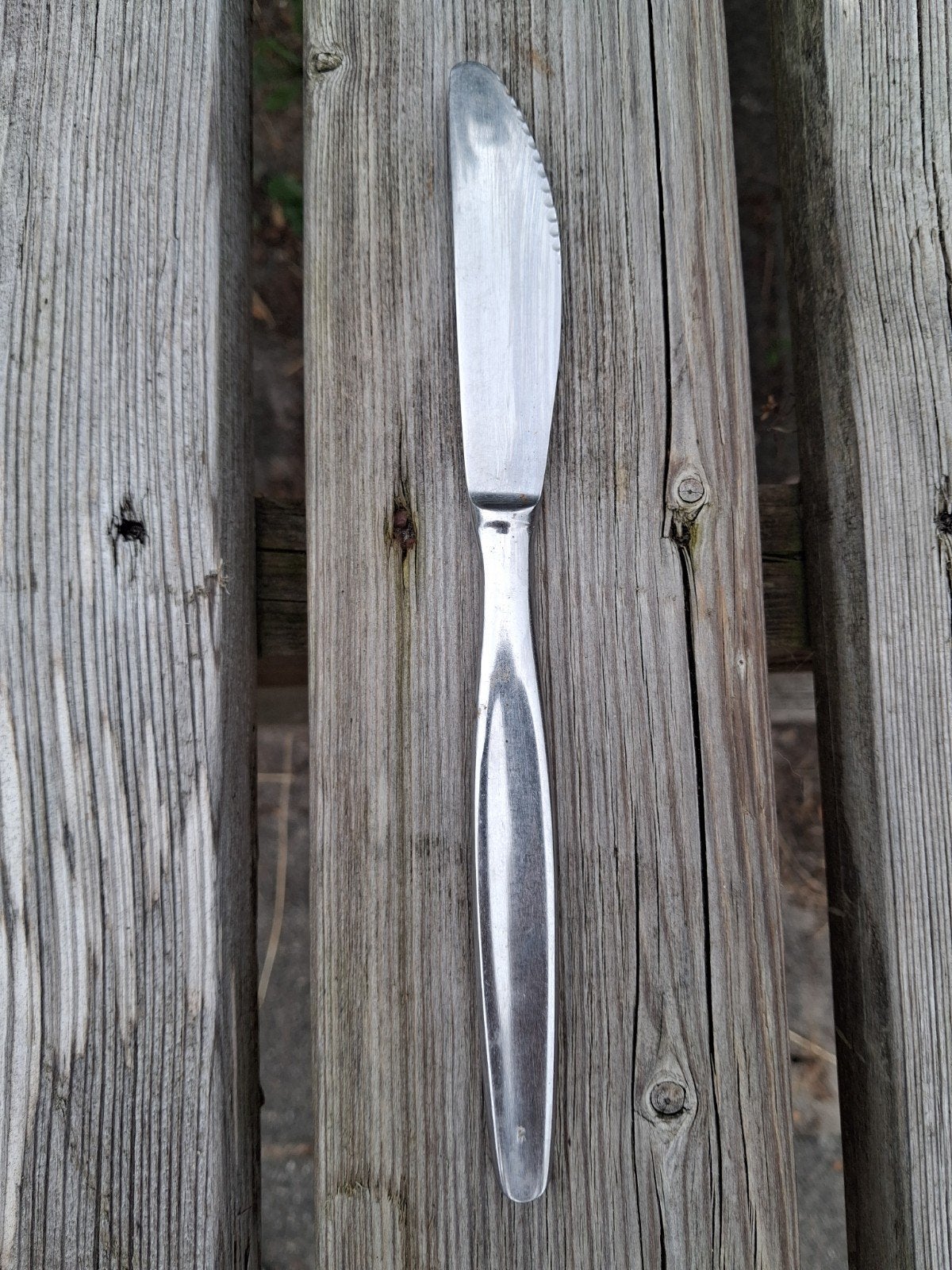 Antiek mes, Ophalen of Verzenden