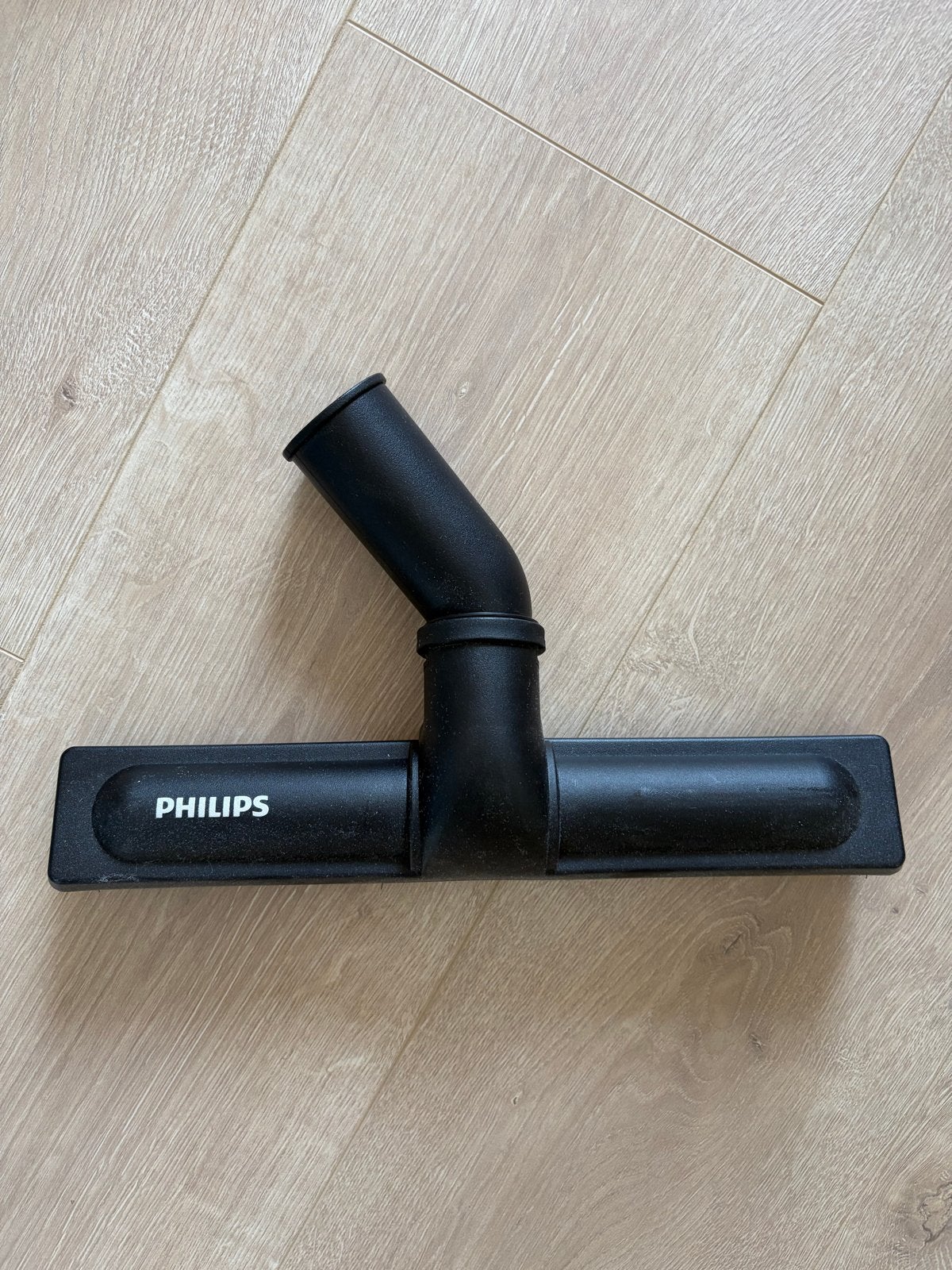 Philips Parketborstel (harde vloeren) - Ongebruikt, Witgoed en Apparatuur, Philips, Nieuw, Ophalen of Verzenden, Sledestofzuiger